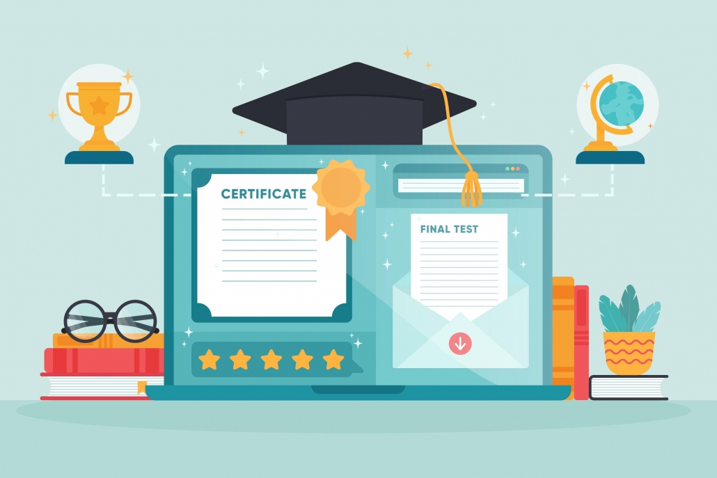 Educational Qualification