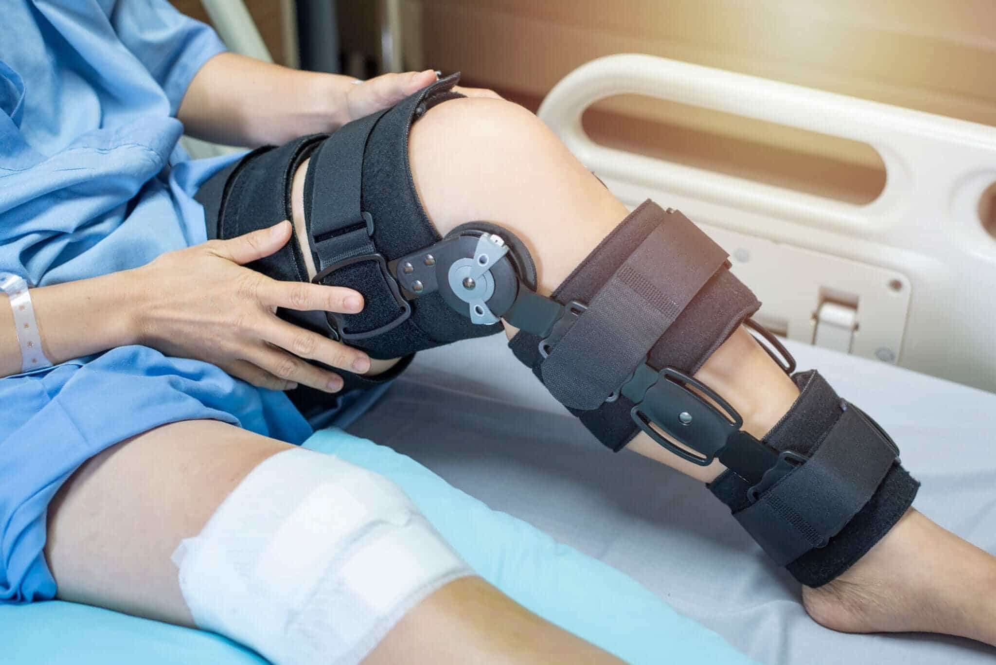ACL Injuries ACL Injuries