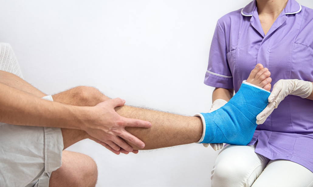 Ankle Surgery Ankle Surgery
