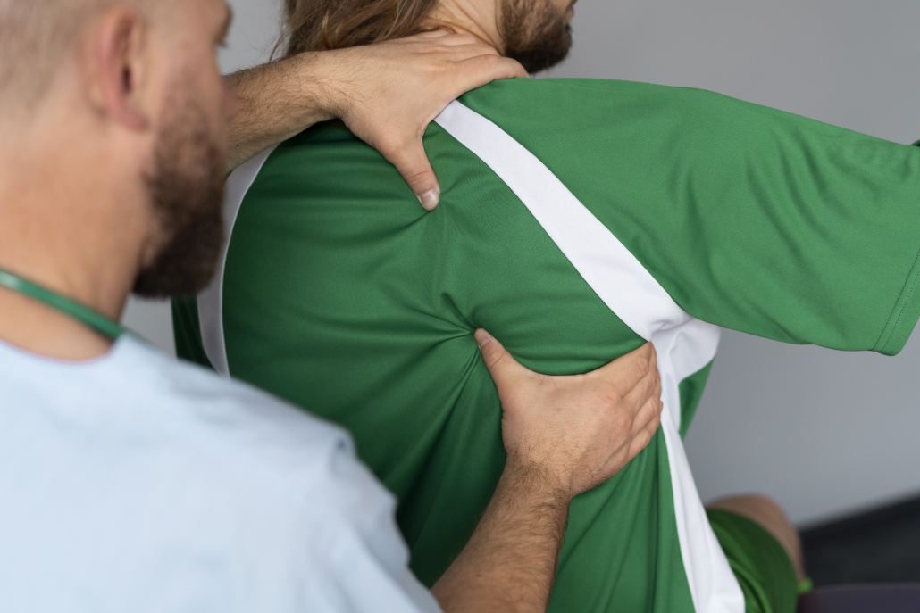 Back Surgery