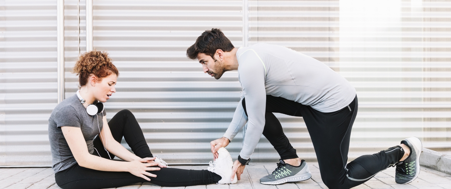 Injury Prevention Injury Prevention