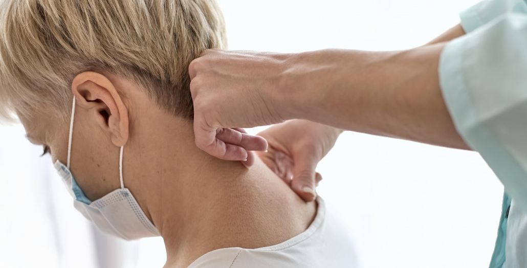 Neck Surgery