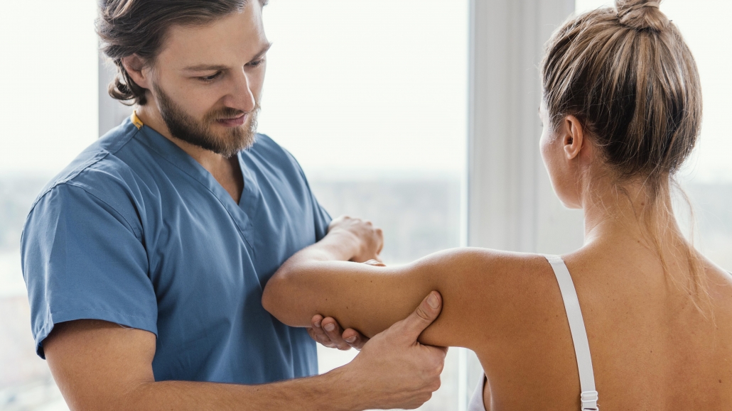 Shoulder Surgery
