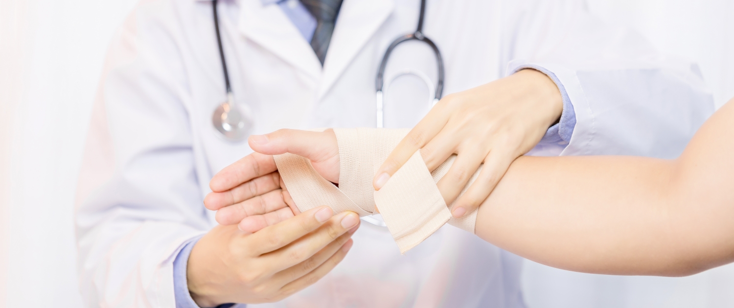 Wrist Surgeries