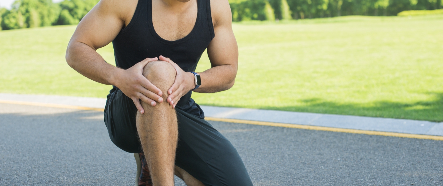 General Injuries