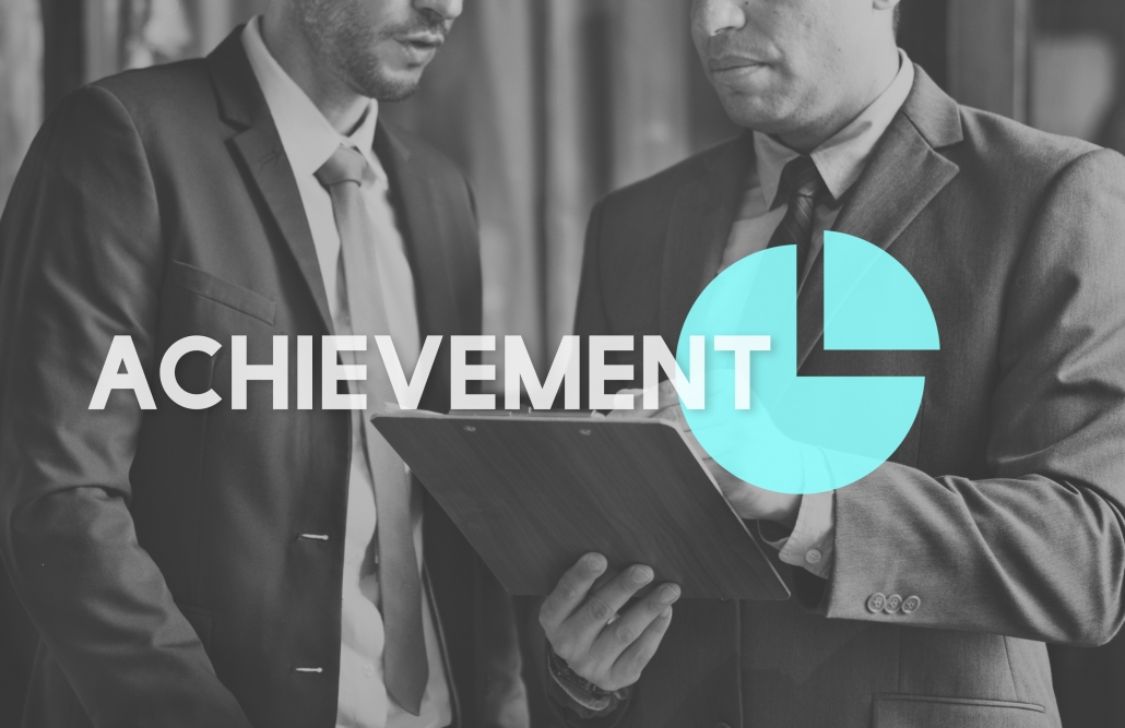 Recent Achievements