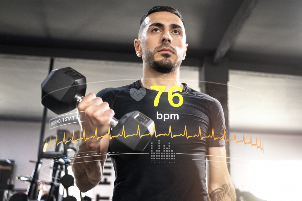 WEIGHT REDUCTION AND MANAGEMENT FITNESS