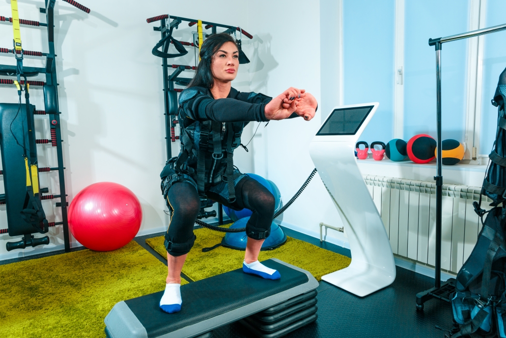 WEIGHT REDUCTION AND MANAGEMENT FITNESS