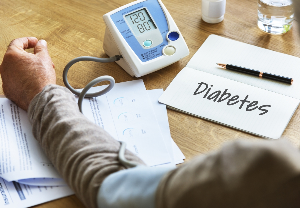 DIABETES MANAGEMENT WITH EXERCISE