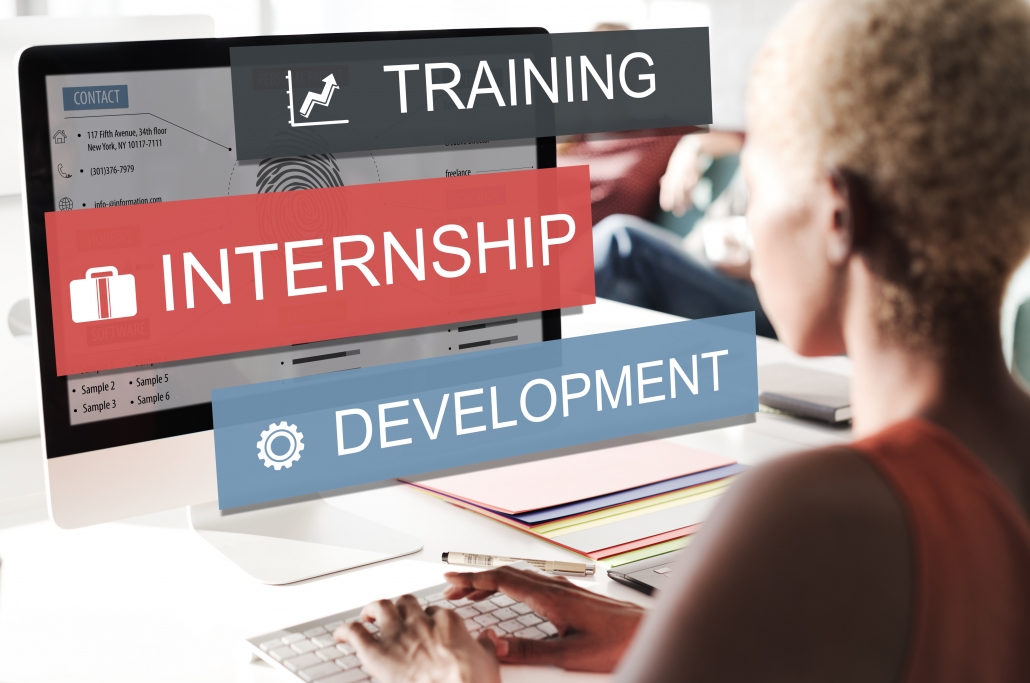 Internship Training