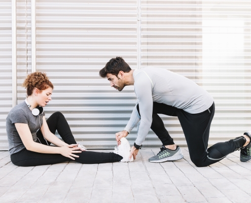 Welcome to Prime3 Physiotherapy, your trusted partner in injury prevention and fitness. We offer specialized physiotherapy services aimed at keeping you injury-free and maximizing your fitness potential. At Prime3, we understand the importance of injury prevention in maintaining an active and healthy lifestyle. Our team of skilled physiotherapists utilizes a proactive approach, combining education, exercises, and personalized strategies to help you prevent injuries before they happen. Whether you're an athlete, a fitness enthusiast, or simply someone looking to stay active, our experienced physiotherapists will work with you to develop a tailored injury prevention plan. We focus on improving flexibility, strength, balance, and body mechanics to minimize the risk of injuries and optimize your performance. Latest Today News: Prime3 Physiotherapy is excited to introduce our newest injury prevention program, "Stay Strong, Stay Safe." This program is designed to empower individuals of all fitness levels with the knowledge and tools to prevent common injuries. Visit prime3.in/news today to learn more about how this program can help you stay injury-free and achieve your fitness goals. At Prime3, we are dedicated to helping you reach your full potential in fitness and overall well-being. Our website, prime3.in, provides comprehensive information about our injury prevention services and the latest news in the field of physiotherapy. Contact us today to schedule an appointment and embark on your injury-free fitness journey with Prime3 Physiotherapy. Welcome to Prime3 Physiotherapy, your trusted partner in injury prevention and fitness. We offer specialized physiotherapy services aimed at keeping you injury-free and maximizing your fitness potential. At Prime3, we understand the importance of injury prevention in maintaining an active and healthy lifestyle. Our team of skilled physiotherapists utilizes a proactive approach, combining education, exercises, and personalized strategies to help you prevent injuries before they happen. Whether you're an athlete, a fitness enthusiast, or simply someone looking to stay active, our experienced physiotherapists will work with you to develop a tailored injury prevention plan. We focus on improving flexibility, strength, balance, and body mechanics to minimize the risk of injuries and optimize your performance. Latest Today News: Prime3 Physiotherapy is excited to introduce our newest injury prevention program, "Stay Strong, Stay Safe." This program is designed to empower individuals of all fitness levels with the knowledge and tools to prevent common injuries. Visit prime3.in/news today to learn more about how this program can help you stay injury-free and achieve your fitness goals. At Prime3, we are dedicated to helping you reach your full potential in fitness and overall well-being. Our website, prime3.in, provides comprehensive information about our injury prevention services and the latest news in the field of physiotherapy. Contact us today to schedule an appointment and embark on your injury-free fitness journey with Prime3 Physiotherapy. fitness