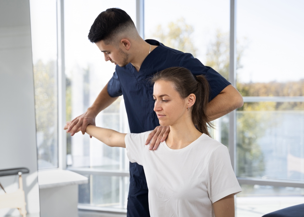 elbow&wrist surgeries