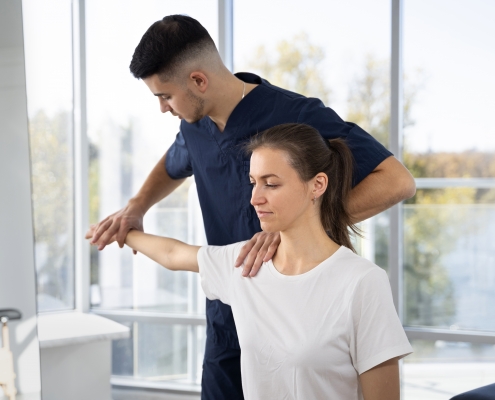 elbow&wrist surgeries