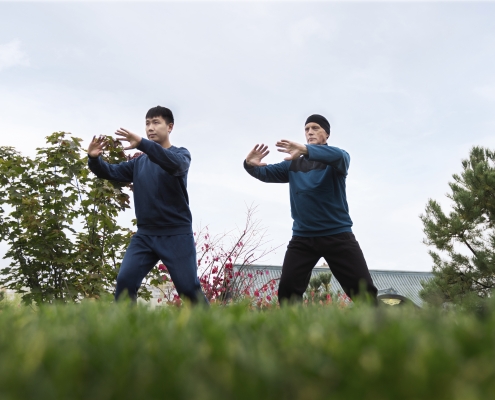 Welcome to Prime3 Physiotherapy, your trusted source for seasonal maintenance to achieve and maintain optimal fitness. Our specialized physiotherapy services are designed to support your fitness goals throughout the year. At Prime3, we understand that fitness needs change with the seasons. Whether it's preparing for a specific sports season or adapting to weather-related challenges, our experienced physiotherapists are here to help you stay on track. Our seasonal maintenance programs focus on enhancing flexibility, strength, endurance, and overall performance to meet the demands of each season. We provide personalized exercise plans and targeted therapies to address seasonal challenges and optimize your fitness levels. seaonal maintenancefitness